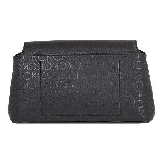 Calvin Klein CK Push Sac à bandoulière 28 cm