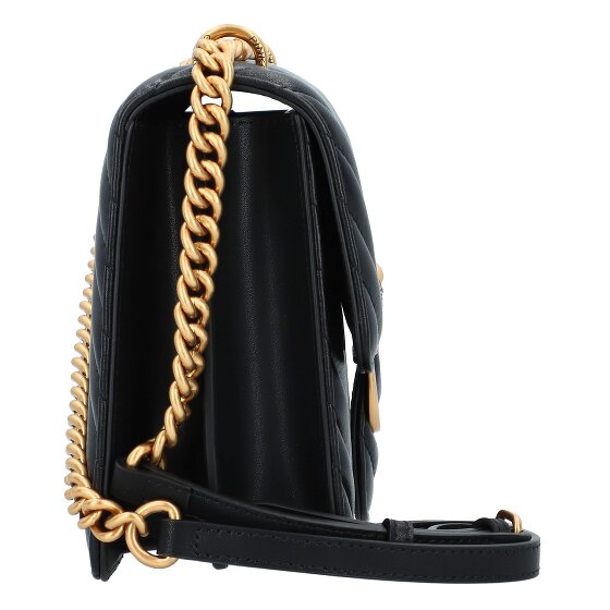 PINKO Love One Sac à bandoulière Cuir 26.5 cm