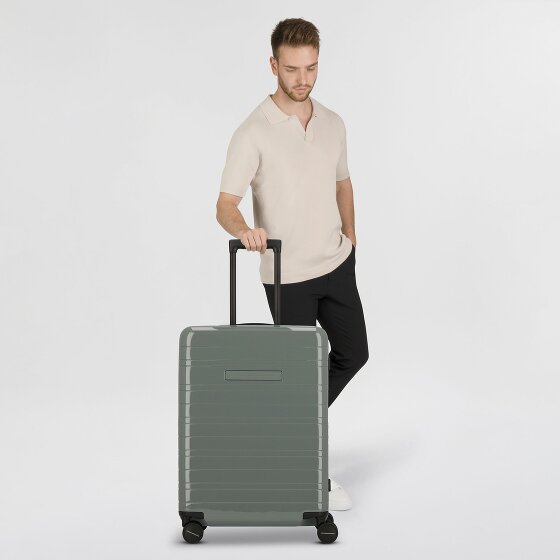 Horizn Studios H6 Smart 4 roulettes Trolley 64 cm