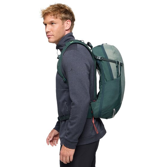 Vaude Wizard 18 L Sac à dos de randonnée 50 cm