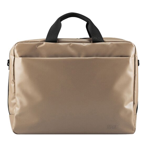 Jost Tolja Porte-documents 40 cm Compartiment pour ordinateur portable