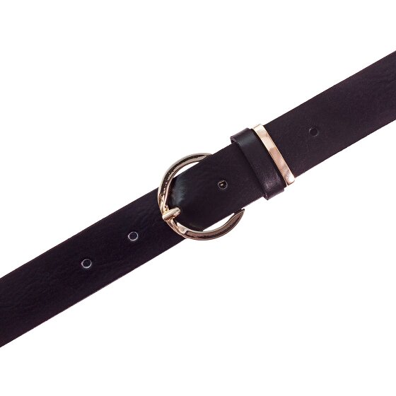 Vanzetti Ceinture Cuir véritable