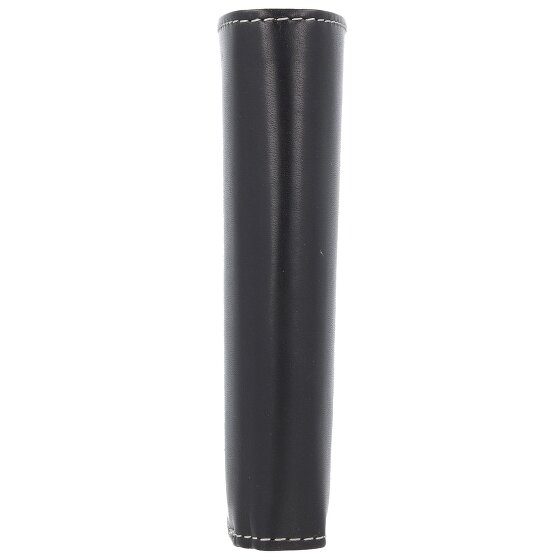 Esquire Dallas Porte-monnaie Protection RFID Cuir 10 cm