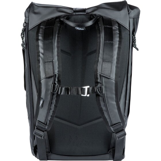 NITRO Urban Scrambler Sac à dos 47 cm pour ordinateur portable