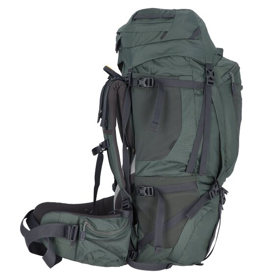 Jack Wolfskin Denali 65+10 sac à dos 78 cm