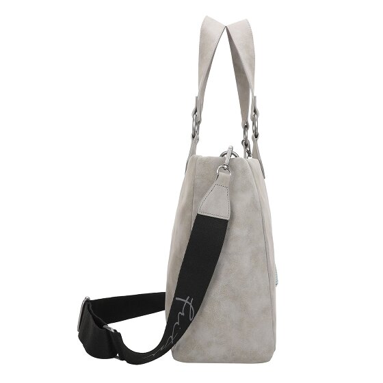 Fritzi aus Preußen Izzy Vintage Sac de shopper 42 cm