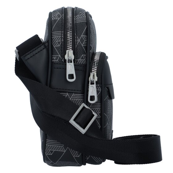 Lacoste The Blend Mini sac à bandoulière 14 cm