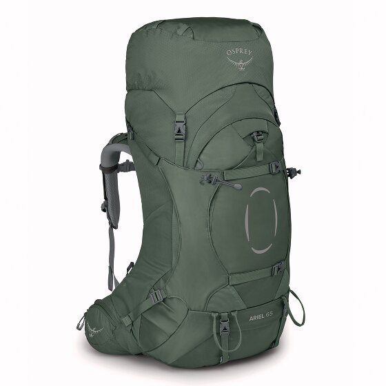 Osprey Ariel 65 Sac à dos de trekking WM-L 80 cm