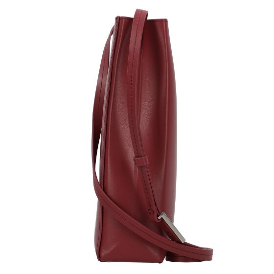 Calvin Klein Line Ns Sac à bandoulière Cuir véritable 20 cm