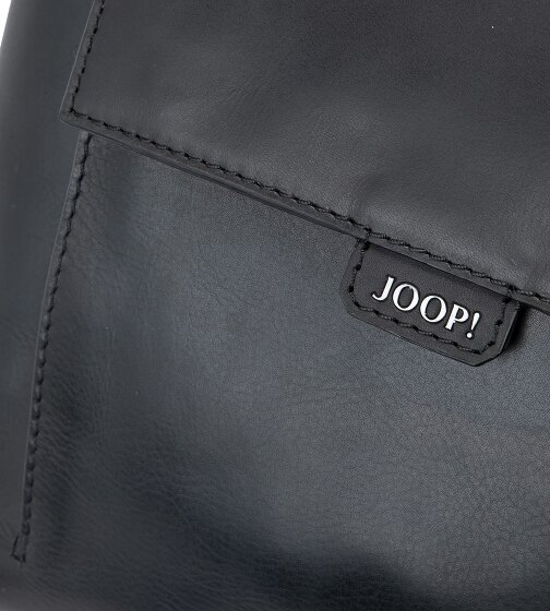 Joop! Cerratano Claudio Daypack Cuir 40 cm