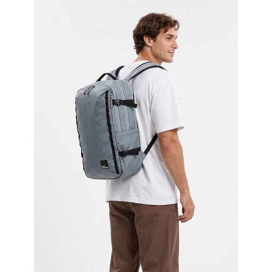 Jack Wolfskin Sierra Daypack 50 cm Compartiment ordinateur