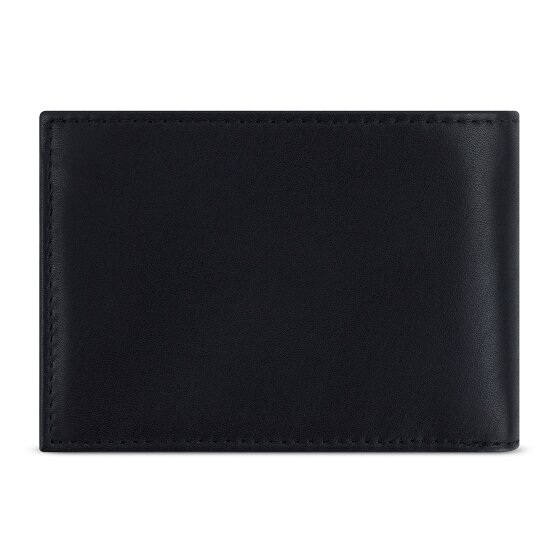 mano Don Antonio Porte-monnaie Protection RFID Cuir 10 cm