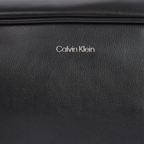 Calvin Klein CK Sleek Trousse de toilette 23 cm