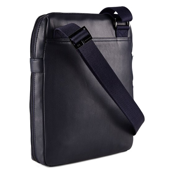 Piquadro Sac à bandoulière Cuir 22 cm