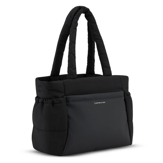 Kapten & Son Hellvi Sac de shopper 41.5 cm Compartiment pour ordinateur portable