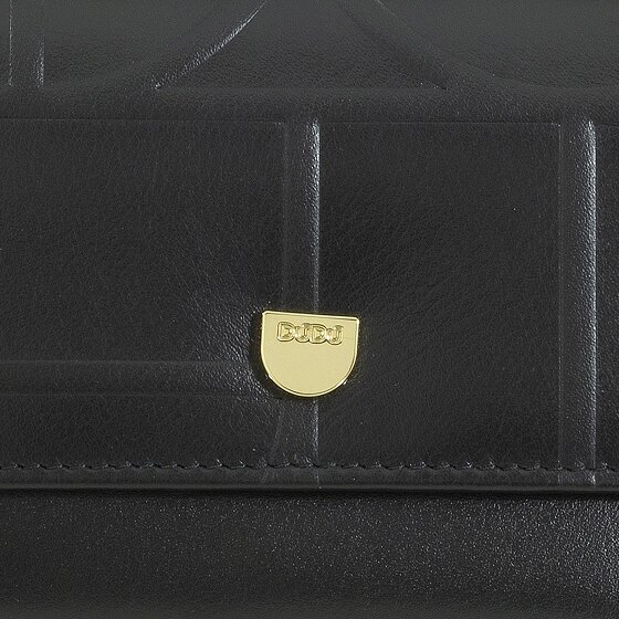 DuDu Up Porte-monnaie Cuir 11 cm