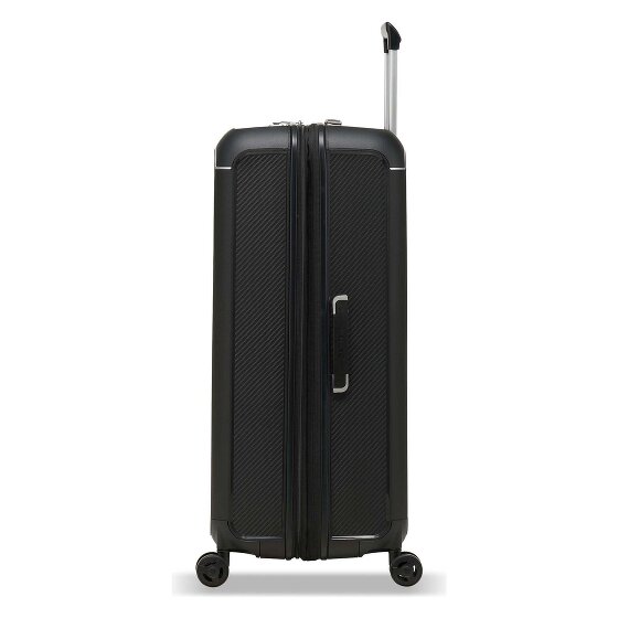 Eminent Aegis 4 roulettes Trolley L 78 cm avec soufflet d'extension