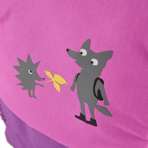 Jack Wolfskin Sprout Sac à dos pour enfants 25.5 cm