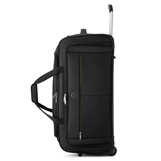 Delsey Paris Pin Up 2 roulettes Sac de voyage 74 cm