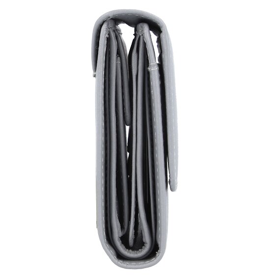 Esquire Porte-monnaie Viktoria RFID cuir 12 cm