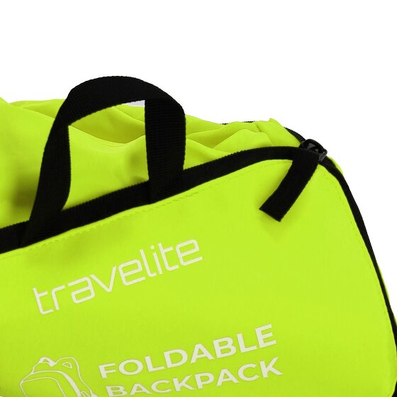 Travelite Accessoires Sac à dos pliable 46 cm