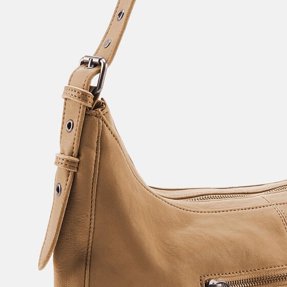 FredsBruder Me and My Bag Sac à bandoulière Cuir 37 cm
