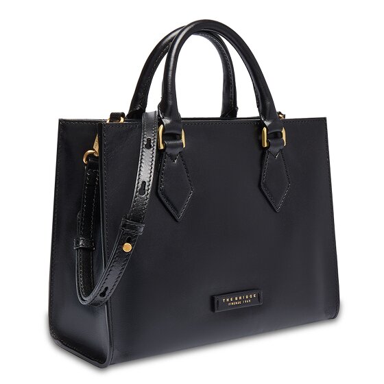 The Bridge Ida Sac de shopper Cuir 29 cm