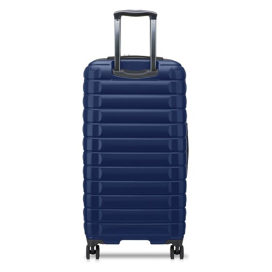 Delsey Paris Shadow 5.0 4 roues Valise cabine 80 cm