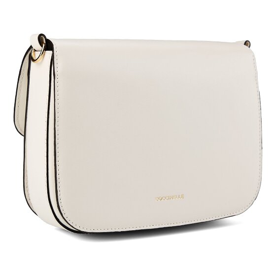 Coccinelle C-Me Sac à bandoulière Cuir 21 cm