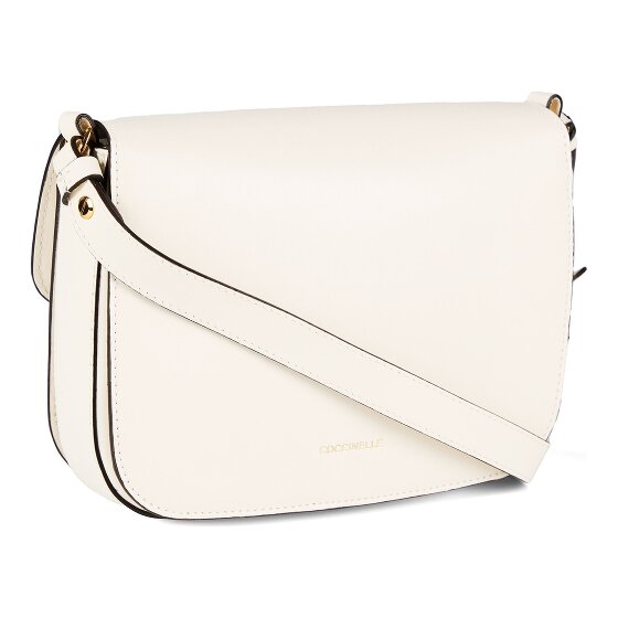 Coccinelle C-Me Sac à bandoulière Cuir 21 cm