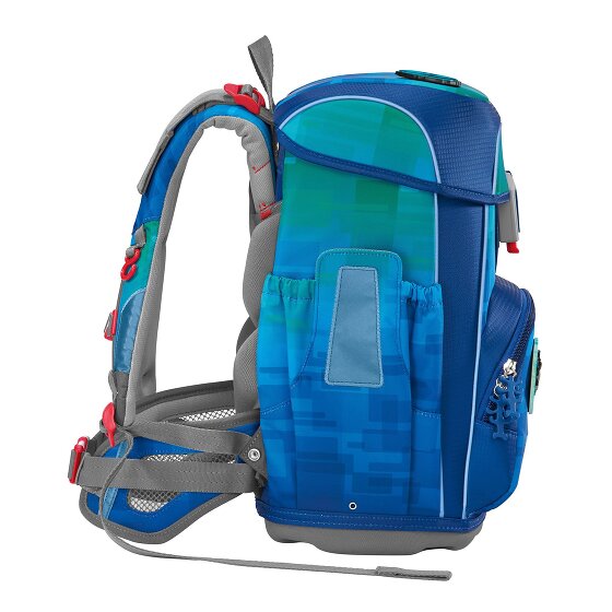 Step by Step Cloud Ocean Set de cartables