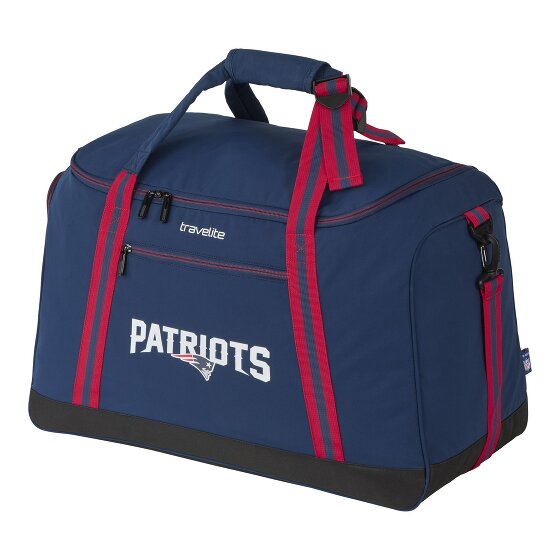 Travelite travelite x NFL Sac de gym 41 cm