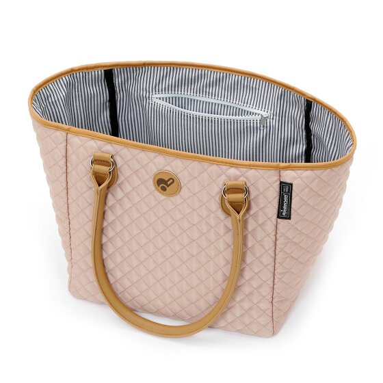 Andersen Shopper Lissa Basket Bag Sac de shopper 30 cm