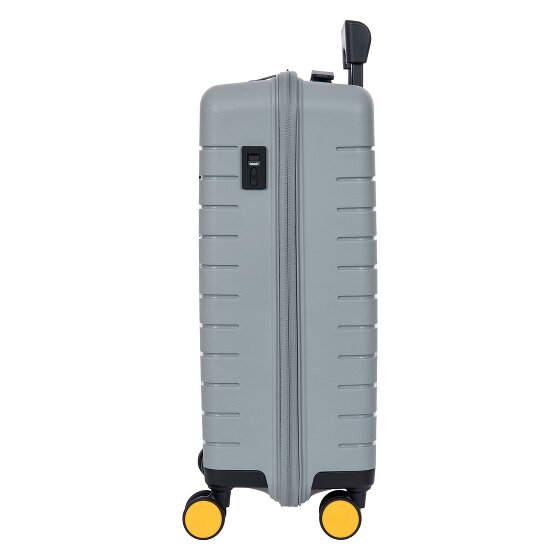 Bric's BY Ulisse 4 roues trolley cabine 55 cm