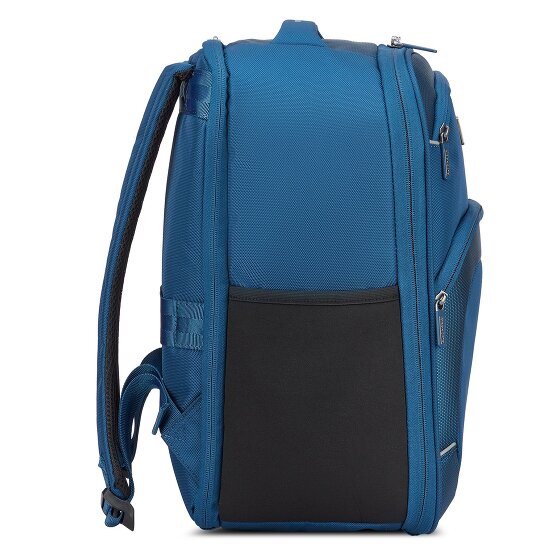 Roncato Gateway Sac à dos professionnel 40 cm Compartiment pour ordinateur portable