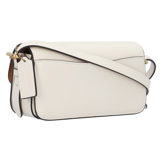 Coach Zoe Sac à bandoulière Cuir 20 cm