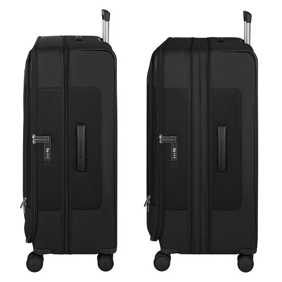 Victorinox Werks Traveler 7.0 4 roulettes Trolley 82 cm avec soufflet d'extension