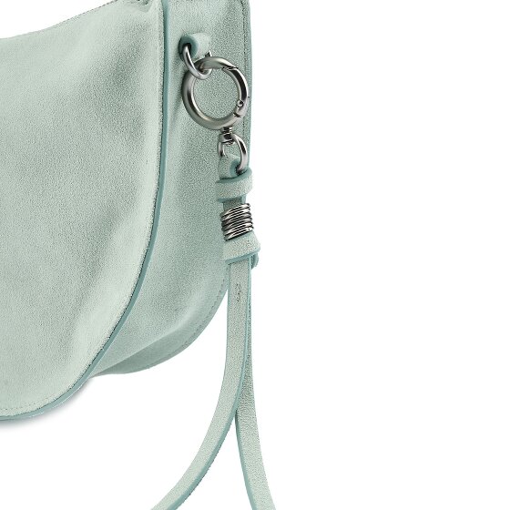 FredsBruder Carry Me Cool Sac à bandoulière Cuir véritable 33 cm