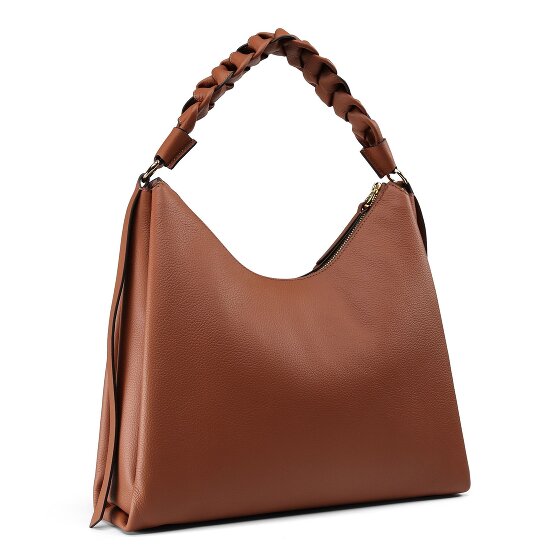 Coccinelle Boheme Sac à bandoulière Cuir 34 cm