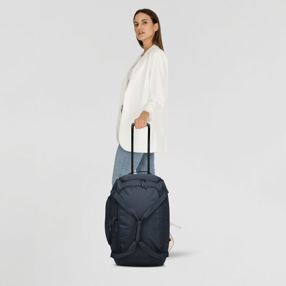 American Tourister City Racer 2 roulettes Sac de voyage M 68 cm