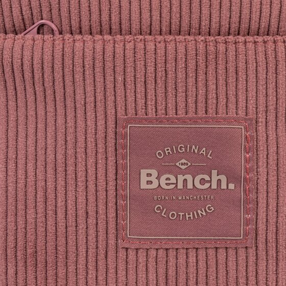 Bench Cord Mini sac à bandoulière 15 cm