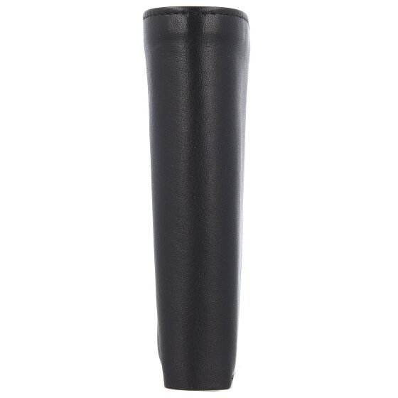 Esquire Frankfurt Porte-monnaie Protection RFID Cuir 11 cm