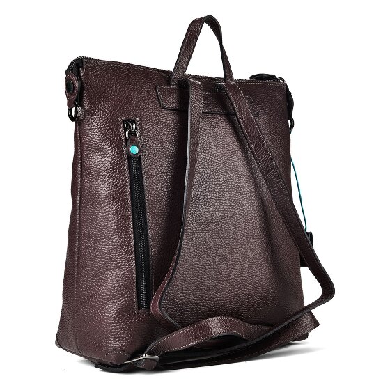 Gabs Lolita Daypack Cuir véritable 34 cm