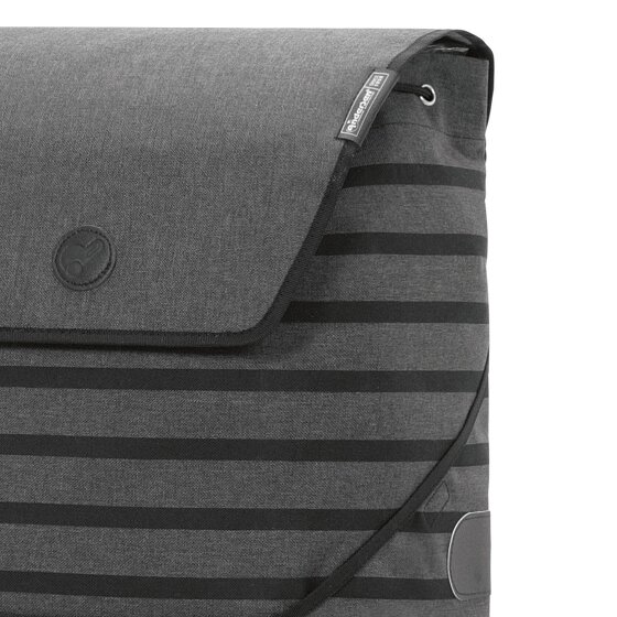 Andersen Shopper Scala Shopper Jelke Chariot à provisions 59 cm