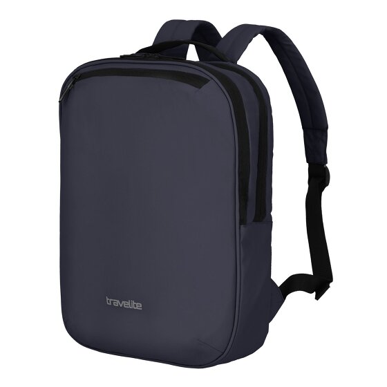 Travelite Basics Daypack 40 cm Compartiment pour ordinateur portable
