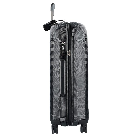 Roncato E-Lite 4 roulettes Trolley 72 cm