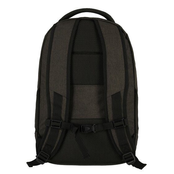 Travelite Basic sac à dos 45 cm compartiment pour ordinateur portable