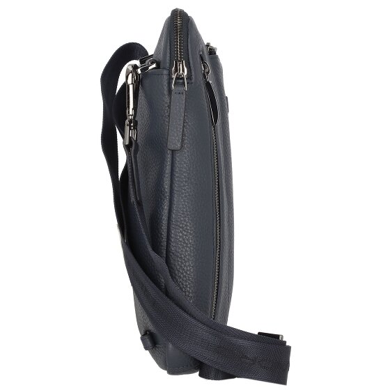 Piquadro Modus Sac à bandoulière Cuir 22 cm