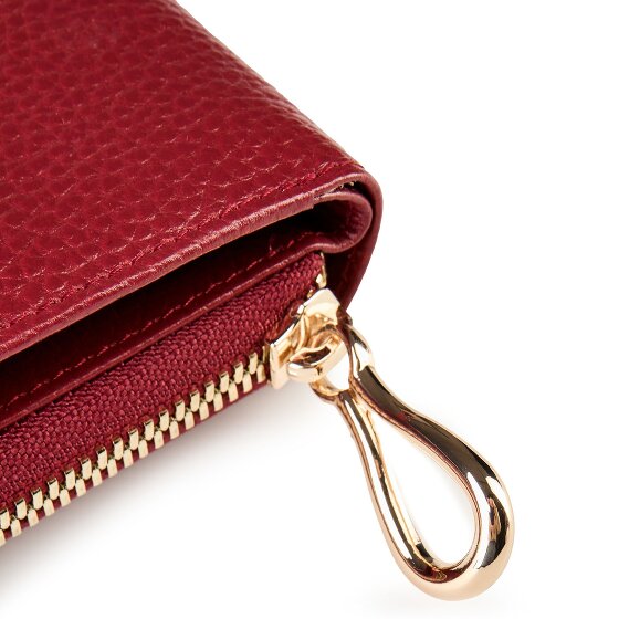 Esquire Alexandria Porte-monnaie Protection RFID Cuir 12.5 cm