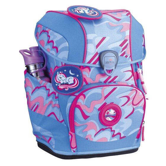 DerDieDas ErgoFlex Tiny Set de cartables 8 pièces